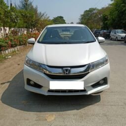 HONDA CITY I-DTEC V 2016 MODEL DIESEL