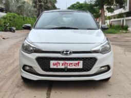 I20 SPORTZ 1.2 2017 MODEL PETROL