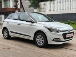 I20 SPORTZ 1.2 2017 MODEL PETROL