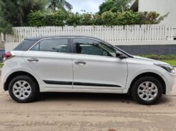 I20 SPORTZ 1.2 2017 MODEL PETROL