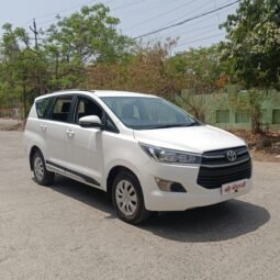 INNOVA CYASTA 2022 MODEL DIESEL