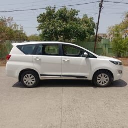 INNOVA CYASTA 2022 MODEL DIESEL