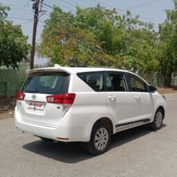 INNOVA CYASTA 2022 MODEL DIESEL