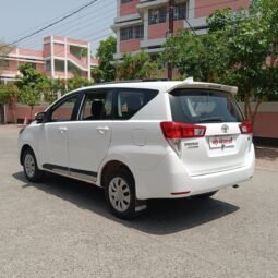 INNOVA CYASTA 2022 MODEL DIESEL