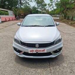 HONDA CITY VMT 2017 MODEL DIESEL