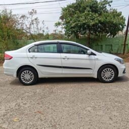 HONDA CITY VMT 2017 MODEL DIESEL