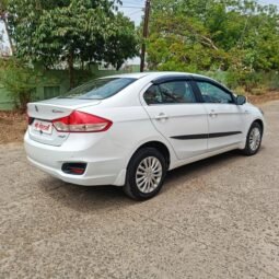 HONDA CITY VMT 2017 MODEL DIESEL