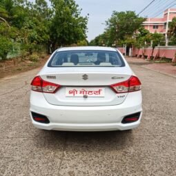 HONDA CITY VMT 2017 MODEL DIESEL