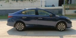 HONDA CITY ZX 2023 MODEL PETROL