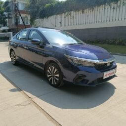 HONDA CITY ZX 2023 MODEL PETROL