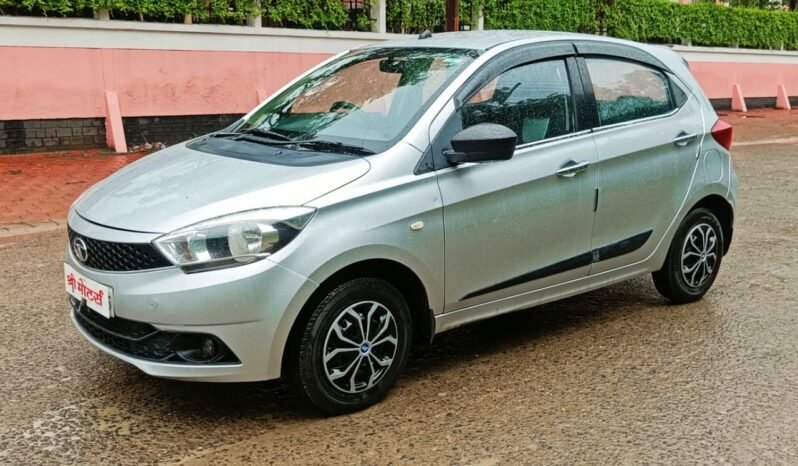 
								TIAGO XE 2016 MODEL DIESEL full									