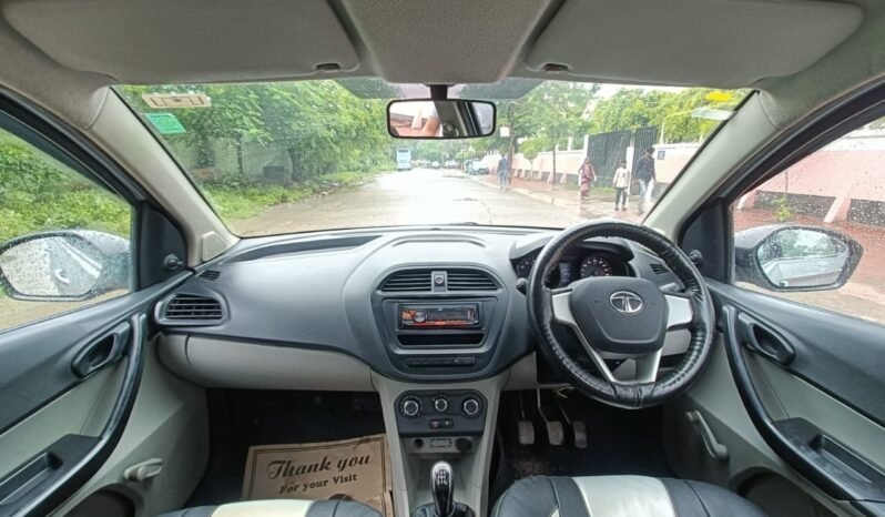 
								TIAGO XE 2016 MODEL DIESEL full									