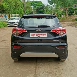 XUV300 W8 (O) SUNROOF 2020 MODEL DIESEL