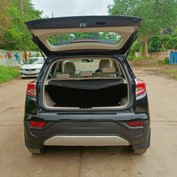 XUV300 W8 (O) SUNROOF 2020 MODEL DIESEL