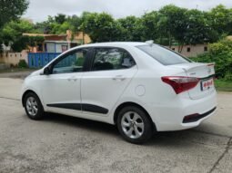 XCENT SX 2019 MODEL PETROL