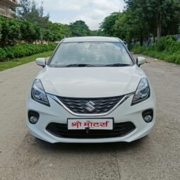 BALENO ZETA 2019 MODEL PETROL