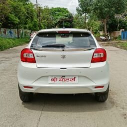 BALENO ZETA 2019 MODEL PETROL