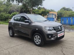 KWID RXT 2017 MODEL PETROL