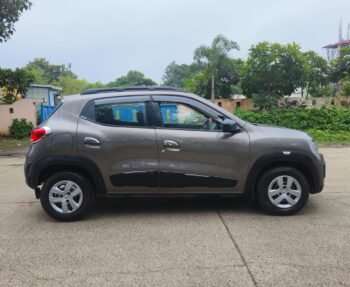 KWID RXT 2017 MODEL PETROL