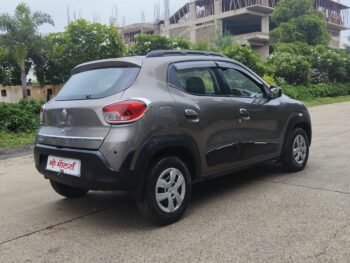 KWID RXT 2017 MODEL PETROL