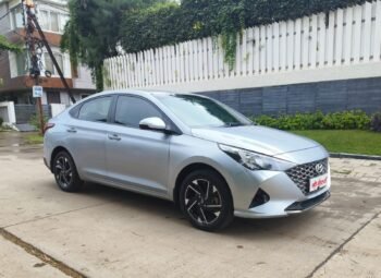 VERNA S+ 1.5 2020 MODEL DIESEL