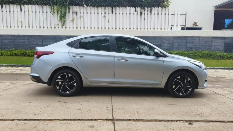 
								VERNA S+ 1.5 2020 MODEL DIESEL full									