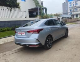 VERNA S+ 1.5 2020 MODEL DIESEL