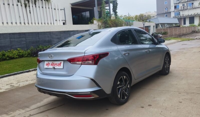 
								VERNA S+ 1.5 2020 MODEL DIESEL full									