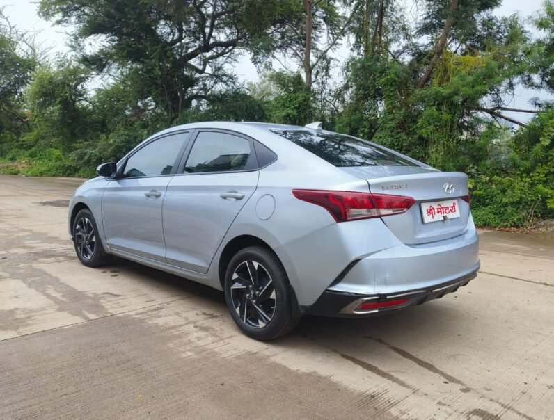 
								VERNA S+ 1.5 2020 MODEL DIESEL full									