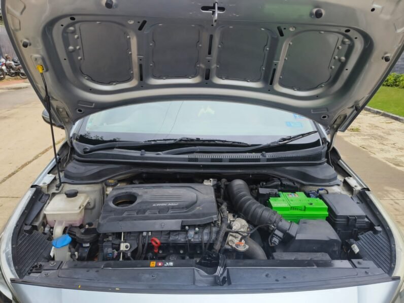 
								VERNA S+ 1.5 2020 MODEL DIESEL full									