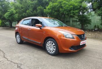 BALENO ALFA 2015 MODEL DIESEL