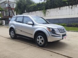 XUV500 W4 2015 MODEL DIESEL