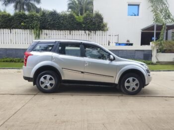 XUV500 W4 2015 MODEL DIESEL