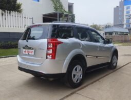 XUV500 W4 2015 MODEL DIESEL