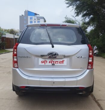 XUV500 W4 2015 MODEL DIESEL