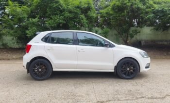 POLO GT AUTOMATIC 2017 MODEL PETROL