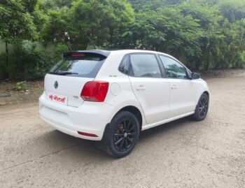 POLO GT AUTOMATIC 2017 MODEL PETROL