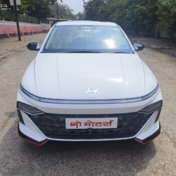 VERNA SX 2023 SUNROOF MODEL PETROL