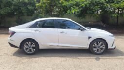 VERNA SX 2023 SUNROOF MODEL PETROL