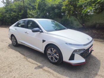 VERNA SX 2023 SUNROOF MODEL PETROL