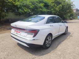 VERNA SX 2023 SUNROOF MODEL PETROL