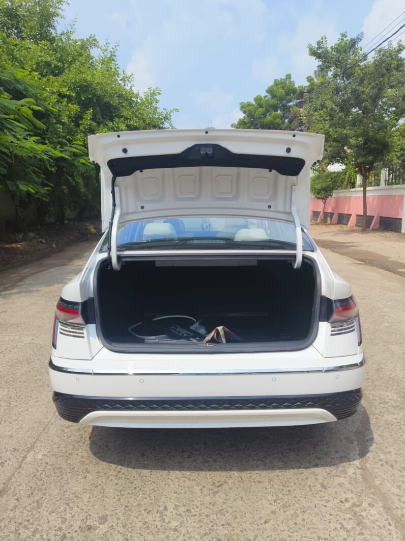 
								VERNA SX 2023 SUNROOF MODEL PETROL full									