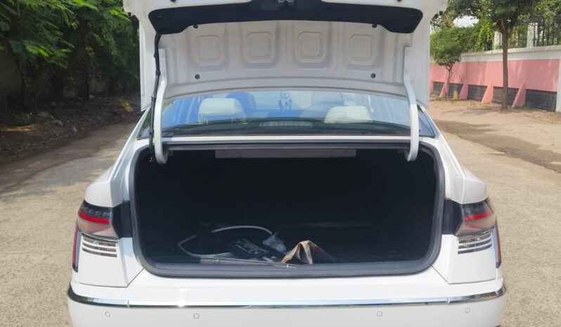 
								VERNA SX 2023 SUNROOF MODEL PETROL full									