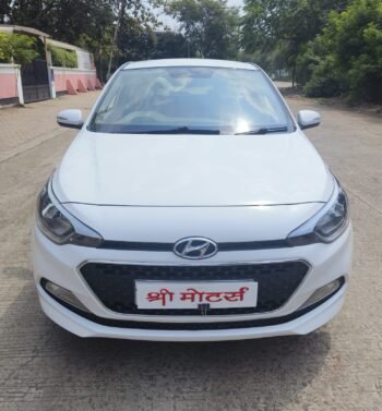 I20 ASTA 2015 MODEL PETROL