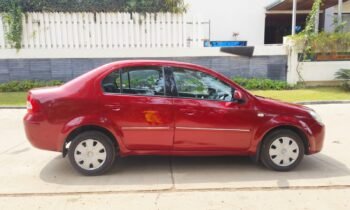 FIESTA 1.4 2011 MODEL DIESEL