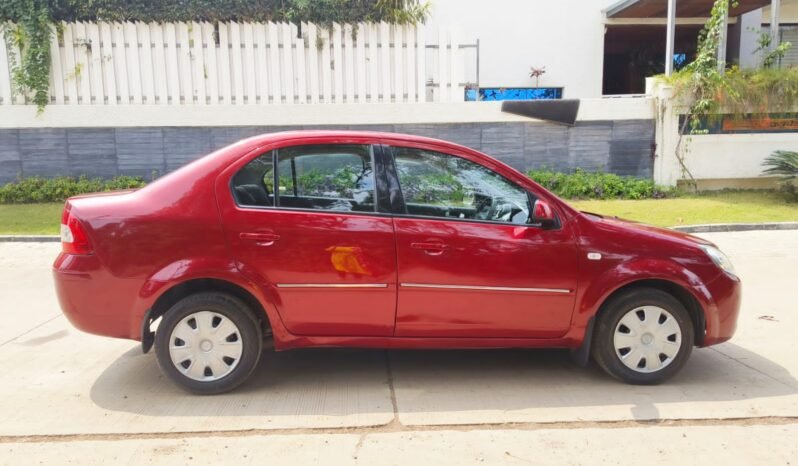 
								FIESTA 1.4 2011 MODEL DIESEL full									