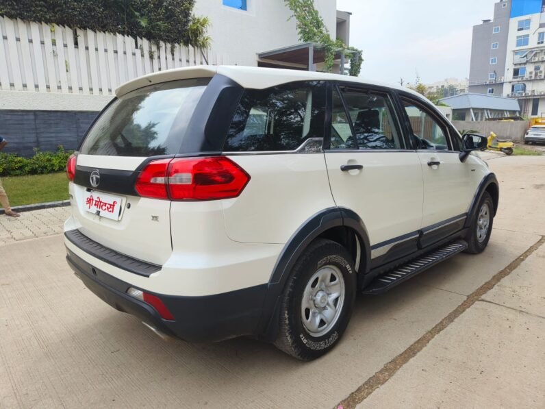 
								HEXA XE 2017 MODEL DIESEL full									