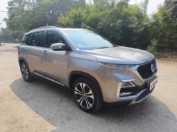 MG HECTOR SHARP 2020 MODEL DIESEL