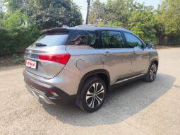 MG HECTOR SHARP 2020 MODEL DIESEL