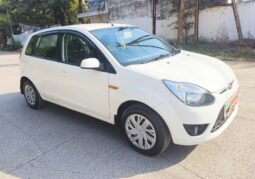 FORD FIGO TITANIUM 2011 MODEL DIESEL